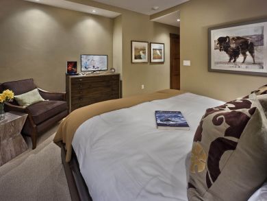Steamboat Springs Condo 896504